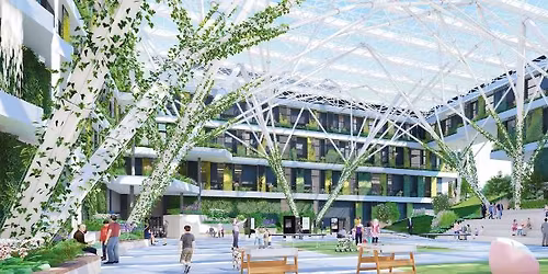 CirkArena - Jak jsme se posunuli