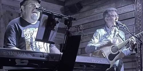 Schnell & Paris at Brickside Bar & Grille, Bridgeport 