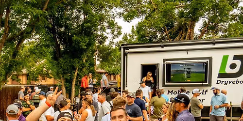 Pins and Aces Social Open House