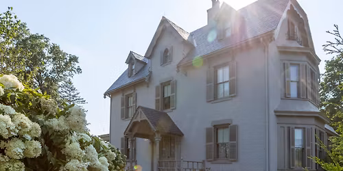 Stowe Prize Series: The Phillips Manuscript and \u201cJames: A Novel\u201d (HYBRID)