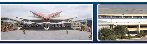 Coimbatore Book Festival 2025