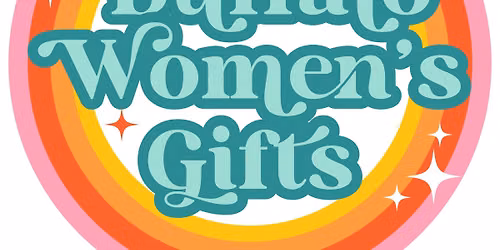 Buffalo Women\u2019s Gifts 2026