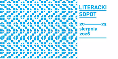Literacki Sopot 2026