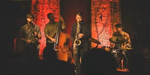 Howl Quartet - Night Song