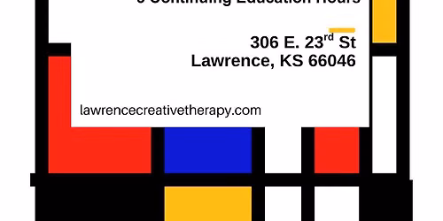 The Artist Identity & Self-Care as Ethical Imperative: An Art Therapy Ethics CEU (for therapists)