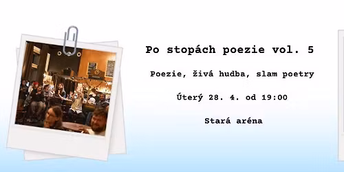 Po stop\u00e1ch poezie vol. 5 