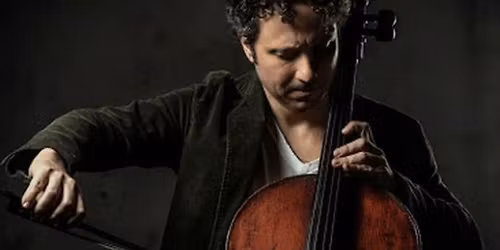 Italia Arte Fest Classic - UNCONVENTIONAL CELLO