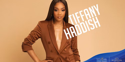 Tiffany Haddish