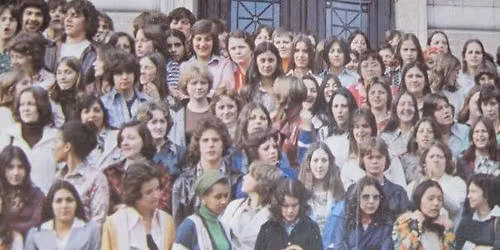 50th year Reunion