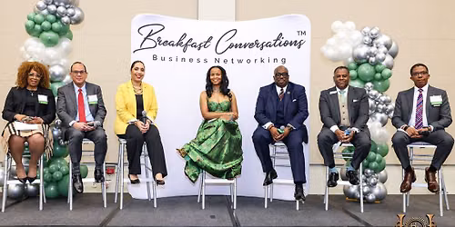 2027 Breakfast Conversations\u2122 Business Networking