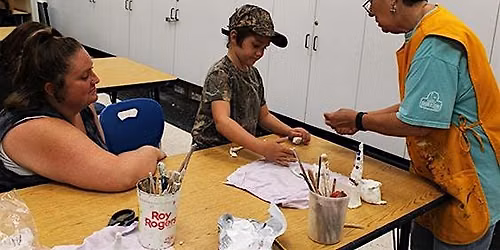 Adaptive Arts Mini Camp: Agers 11-17