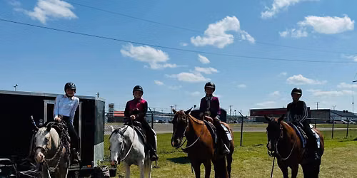 2026 4H County Classic Horse Show