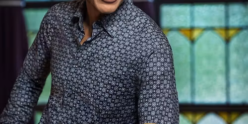 Joshua Redman at Rialto Performing Arts Center Atlanta