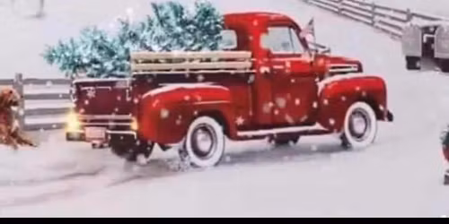 Country Vintage Market