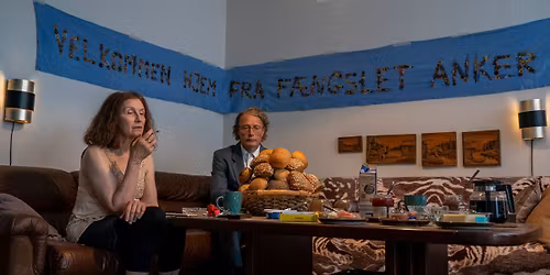 Frukostbio p\u00e5 Roy: DEN SISTE VIKINGEN