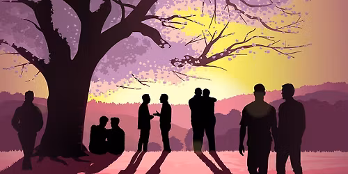 Parking Better Be Good To Me - Tina Turner Tribute