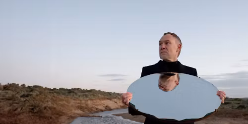 David Gray, The Divine Comedy in Lincoln