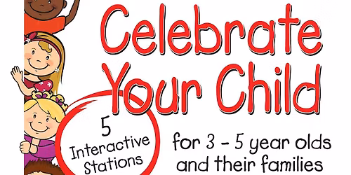 Celebrate Your Child