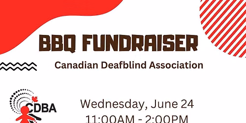 BBQ Fundraiser