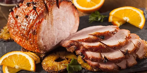 'Tis the Season at Tesserae-Holiday Menu To Go