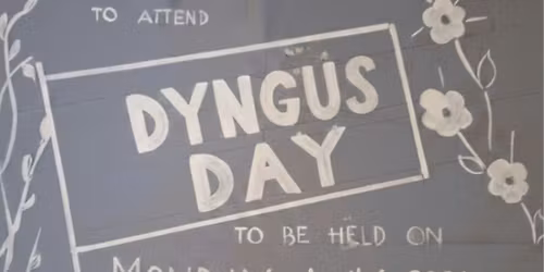 Dyngus Day 2026 