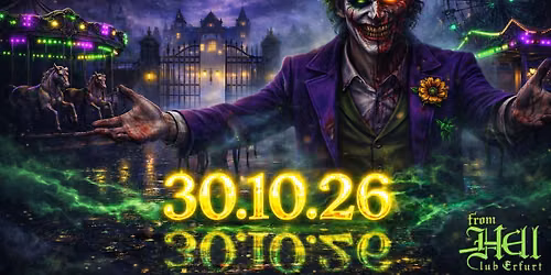 Halloween Party