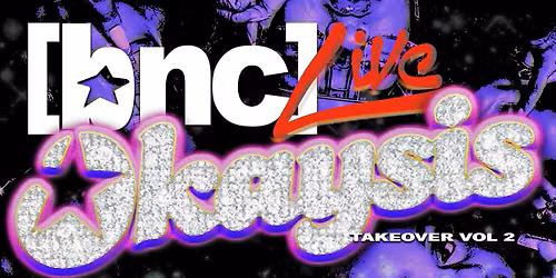 BNC LIVE! Priceless Scott, T. Couture, DJ Donnie Luv, Reebaby, Snatcha