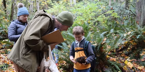 TRST with Adult. at Belasco Theater Los Angeles