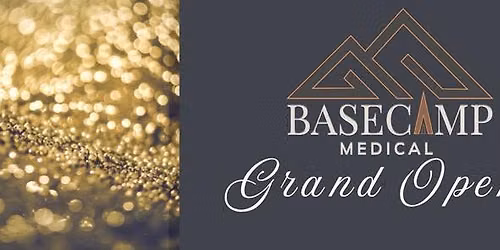 Basecamp Medical Grand Opening