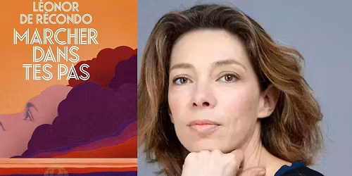 Rencontre L\u00e9onor de R\u00e9condo