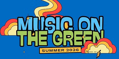 Music on the Green: Clint Anderson and the Montana Gazette Band