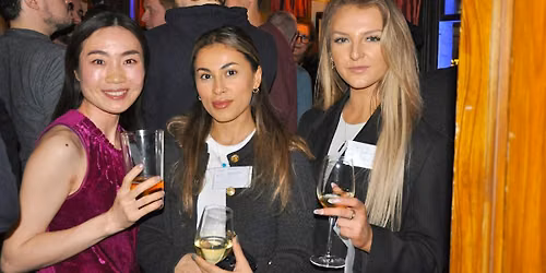 Private Credit Network November Networking Drinks