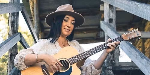 \ud83c\udfb6 BEER GARDEN LIVE MUSIC:\nNicole Matthews