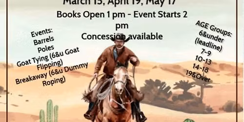 Spring Playday Buckle Series