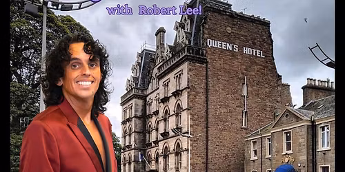 Best Western Queen's Hotel - Psychic Show 