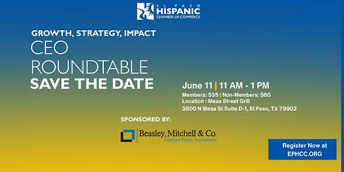 Growth, Strategy & Impact CEO Roundtable
