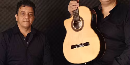 Flamenco Gypsy night 