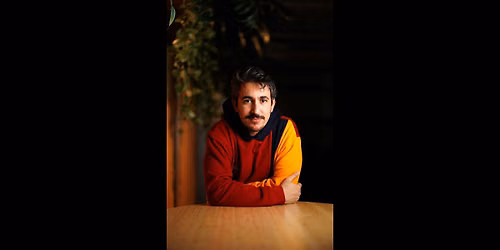 Mohanad Elshieky: Green Books (work in progress)