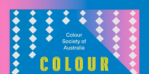 CSA National Conference - Colour Matrix Sydney 2025