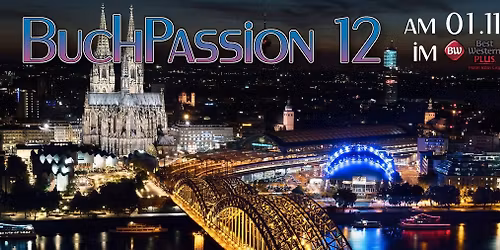 BuchPassion 12