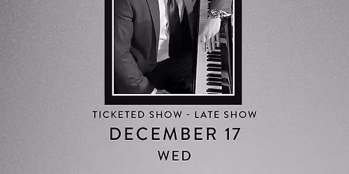 A Charlie Brown Christmas With The Eric Mintel Quartet