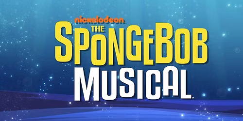 The Spongebob Musical