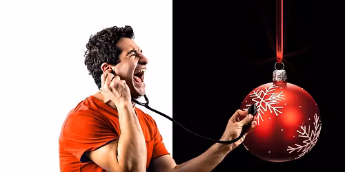 Omar Sarsam: Oh du Andere