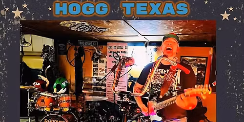 BARNYARD STOMPERS TRIO LIVE @ CHHO