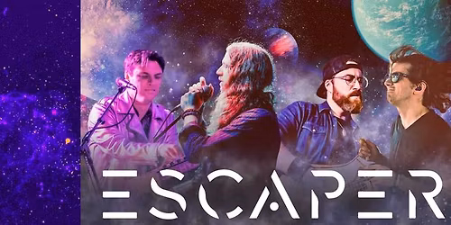 Escaper at Tonewood Brewing