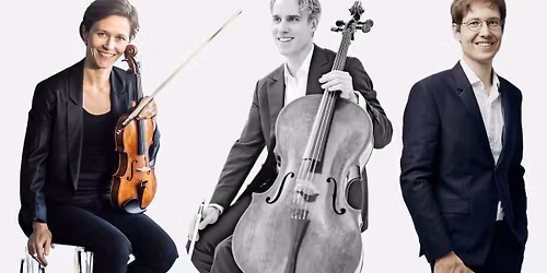 Opening concert - Berner Klaviertrio