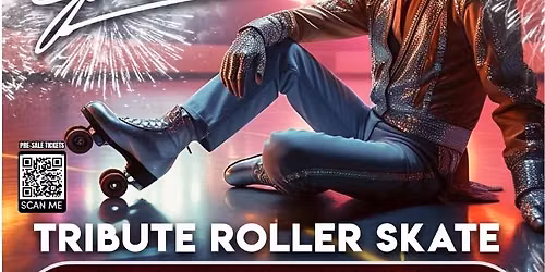 Michael Jackson Tribute Skate