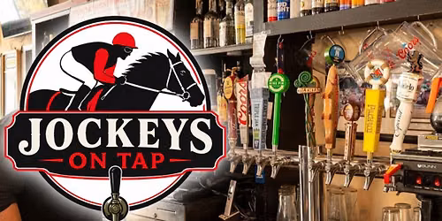 Jockeys On Tap