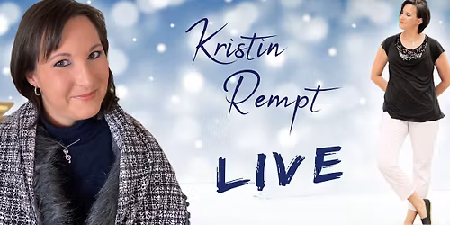 Nikolausmarkt Neustadt mit Kristin Rempt