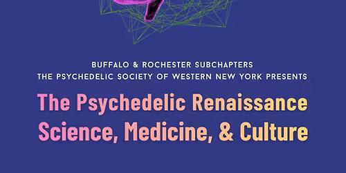 Psychedelic Renaissance: Science, Medicine, and Culture